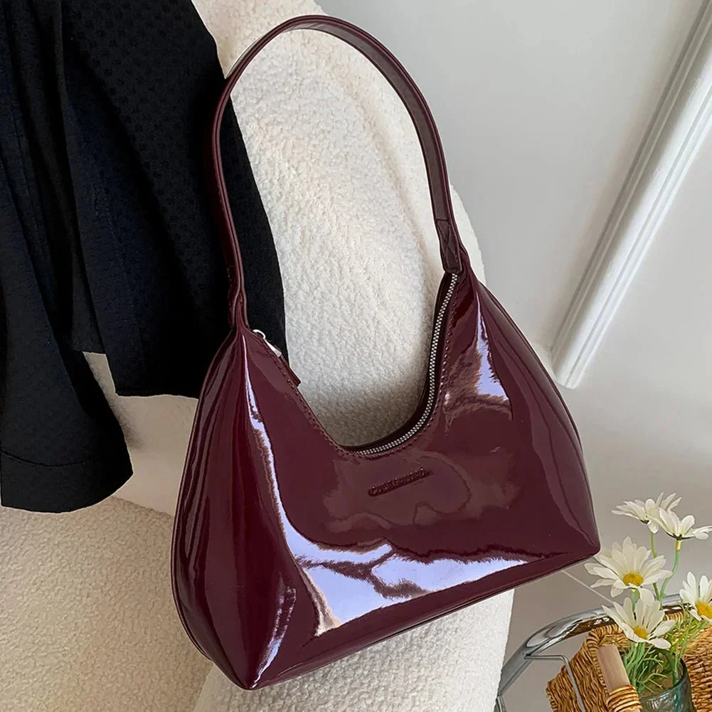 Chloe Leder-Hobo-Tasche - Image 5