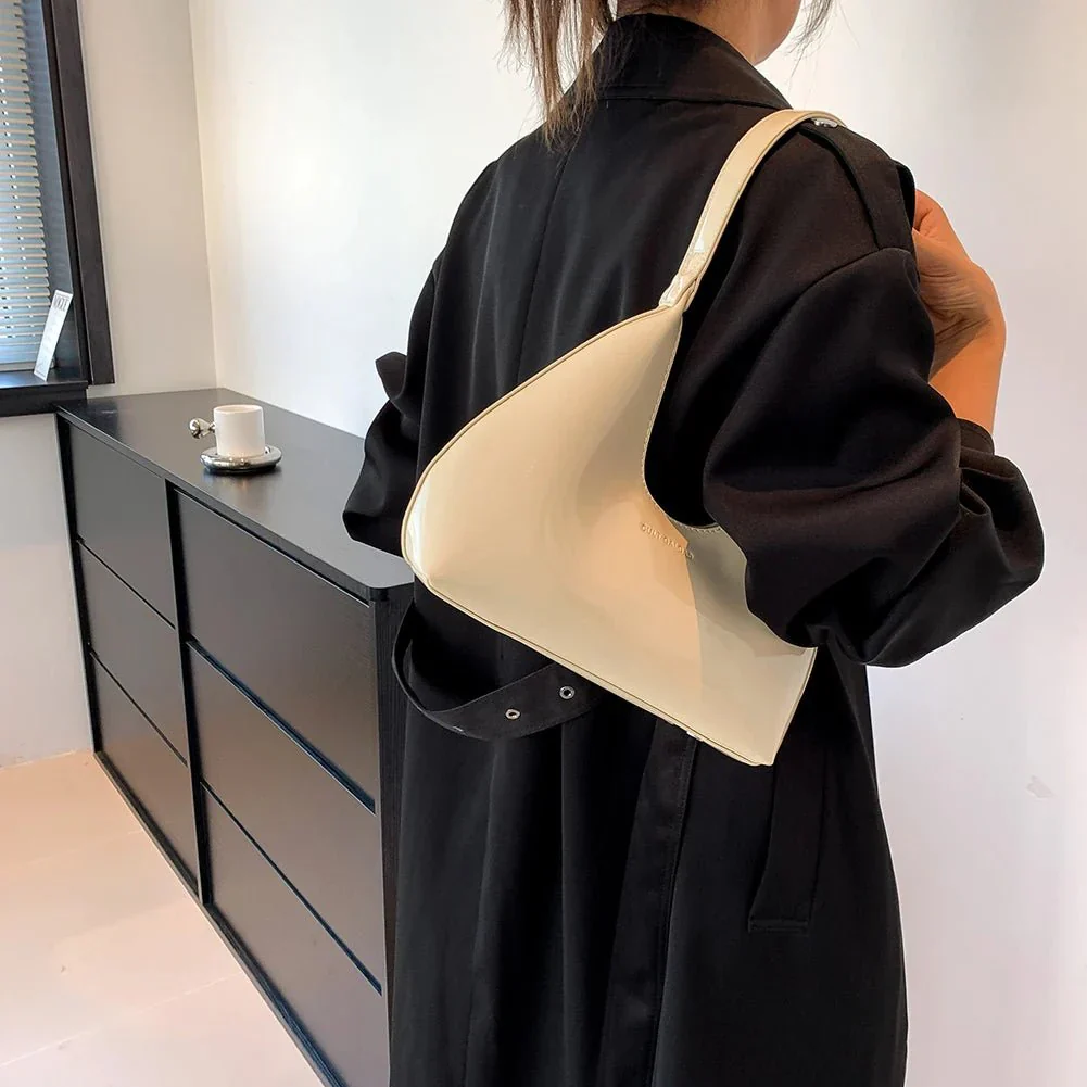 Chloe Leder-Hobo-Tasche - Image 6