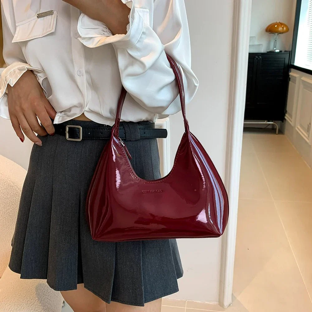 Chloe Leder-Hobo-Tasche - Image 7
