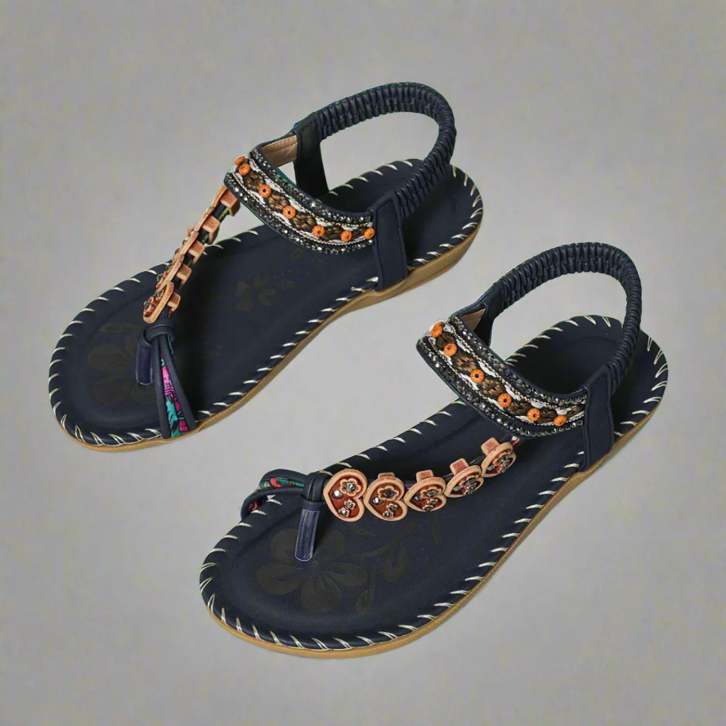 Chloe™ | Orthopädische Sandalen - Image 4