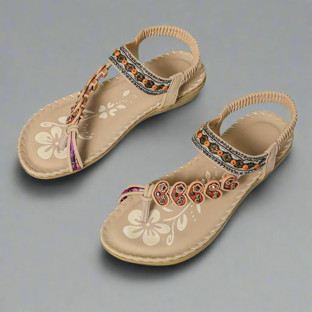 Chloe™ | Orthopädische Sandalen - Image 6