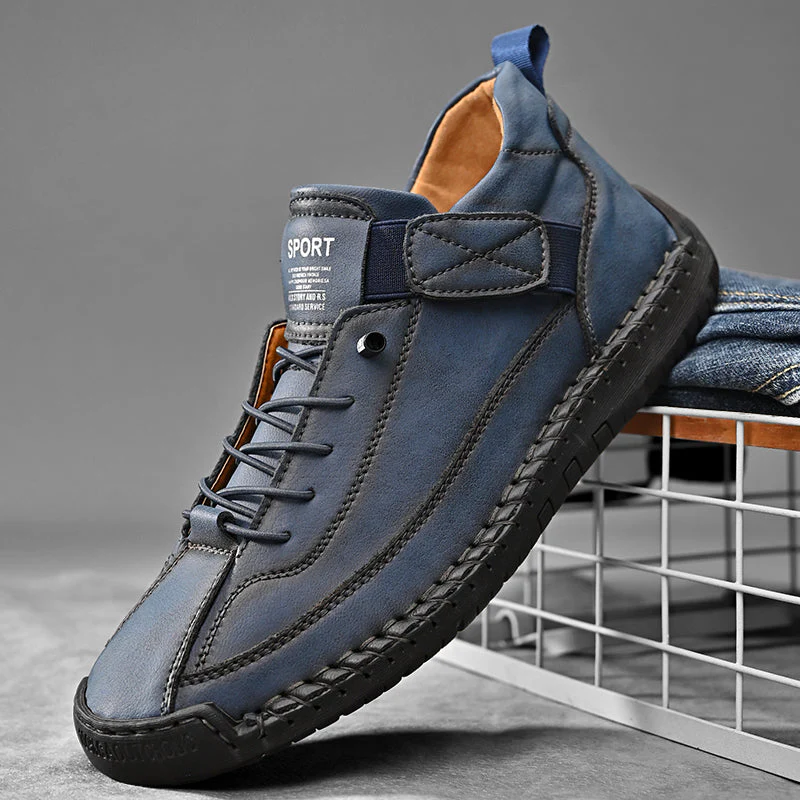 CHRISTIAN - HANDGEFERTIGTE LEDERSCHUHE - Image 15