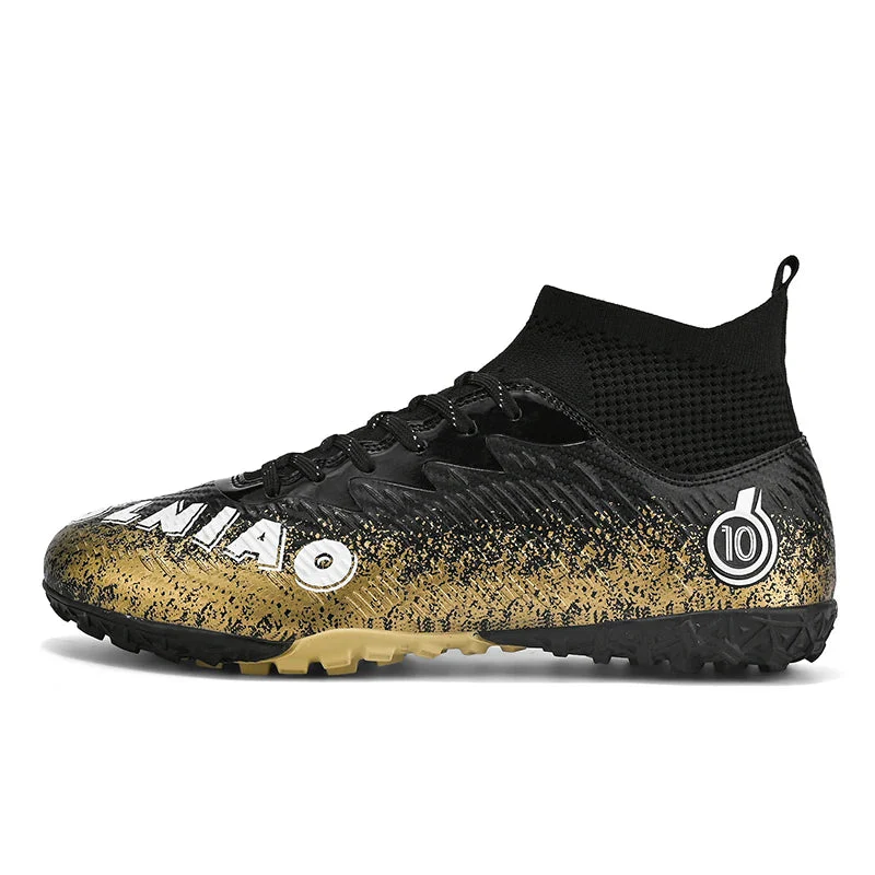 Christian | Hochleistungs Fußballschuhe - Image 10