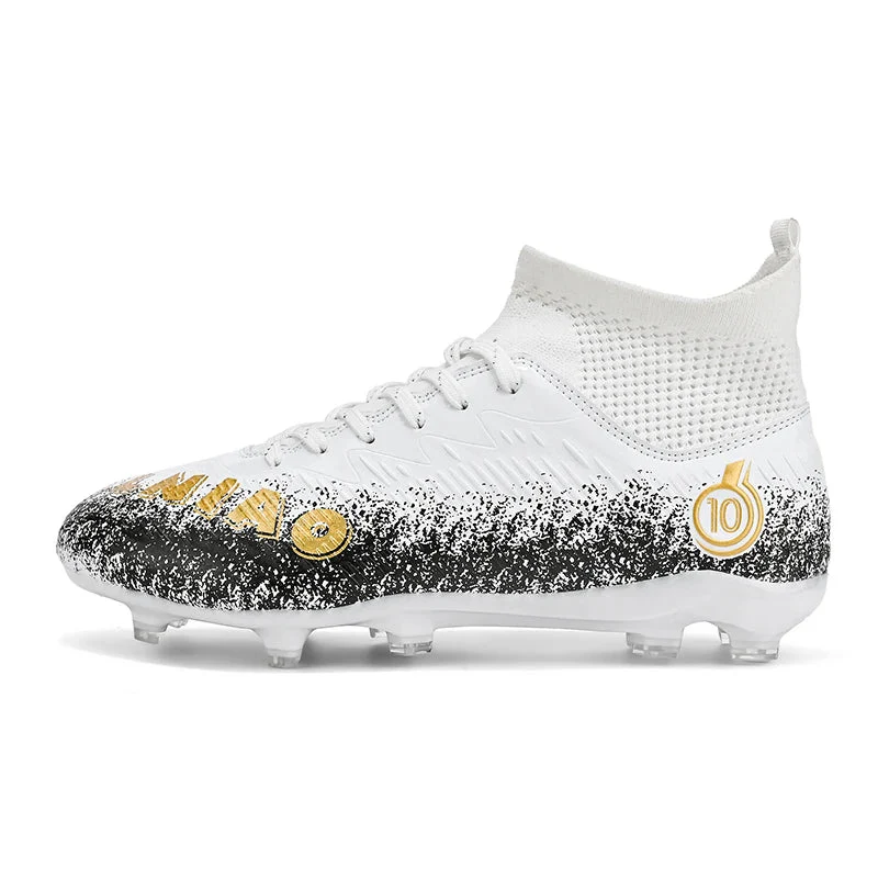 Christian | Hochleistungs Fußballschuhe - Image 11