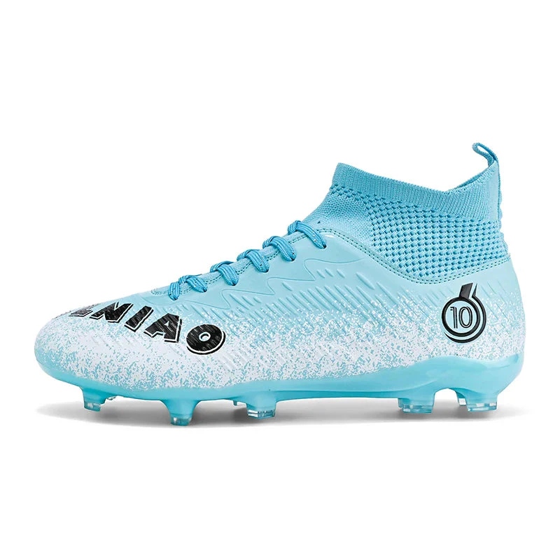 Christian | Hochleistungs Fußballschuhe - Image 13