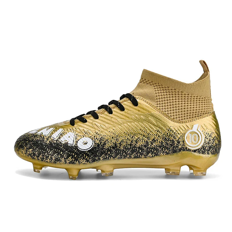 Christian | Hochleistungs Fußballschuhe - Image 7
