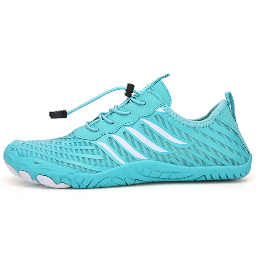 Christian | Stilvolle und wasserdichte Barfuß Unisex schuhe - Image 10
