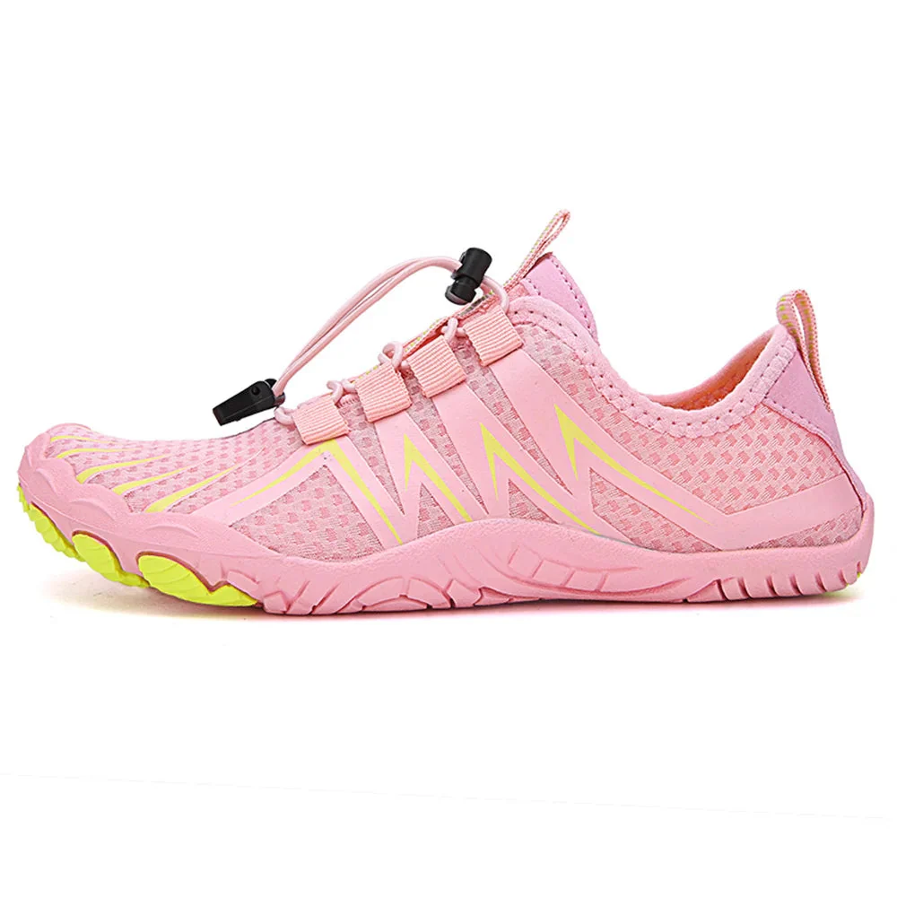 Christian | Stilvolle und wasserdichte Barfuß Unisex schuhe - Image 11