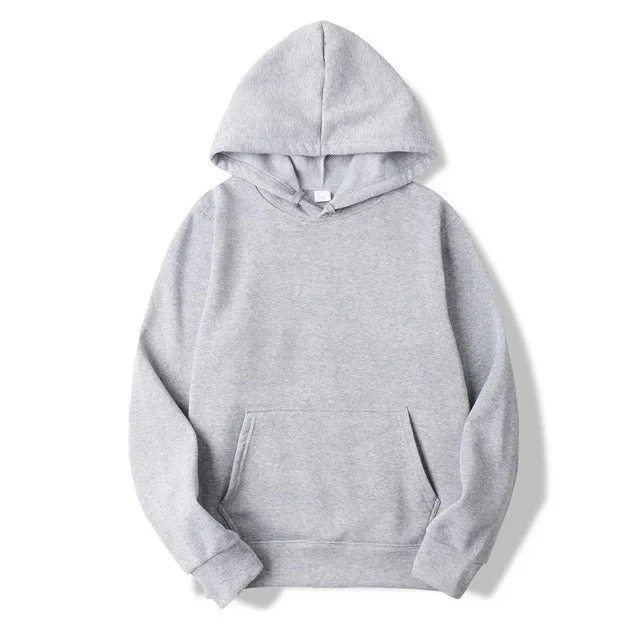 Christin | Bequemer Hoodie mit Kängurutasche - Image 9