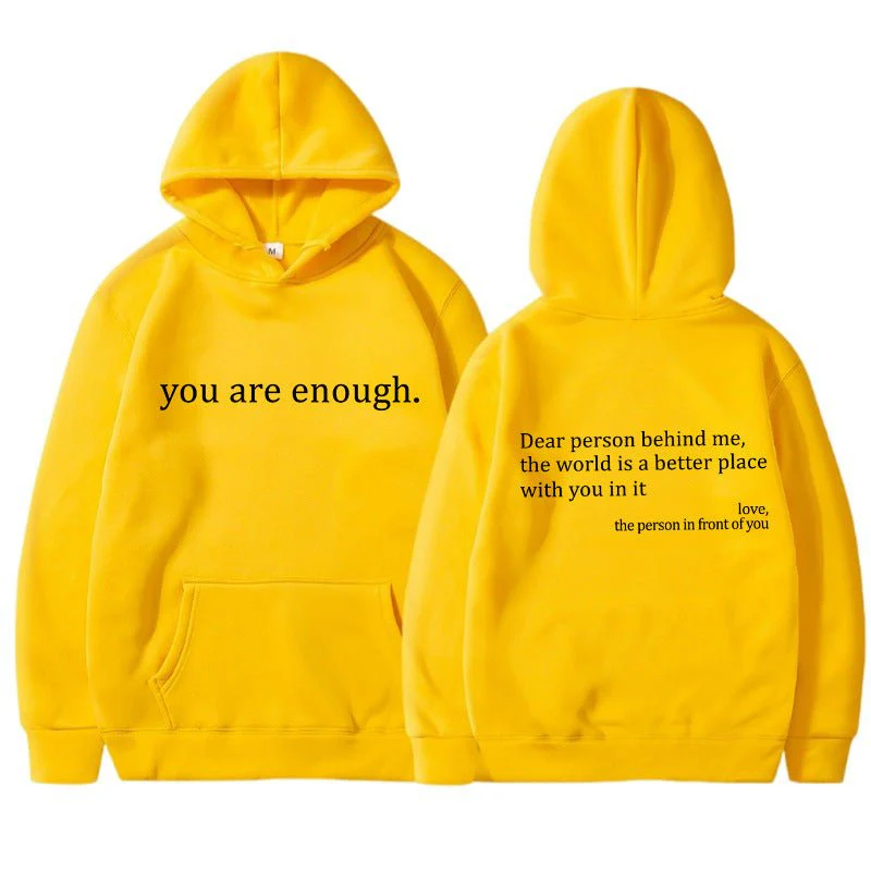 Christina | Der perfekte Unisex Kapuzenpullover - Image 11