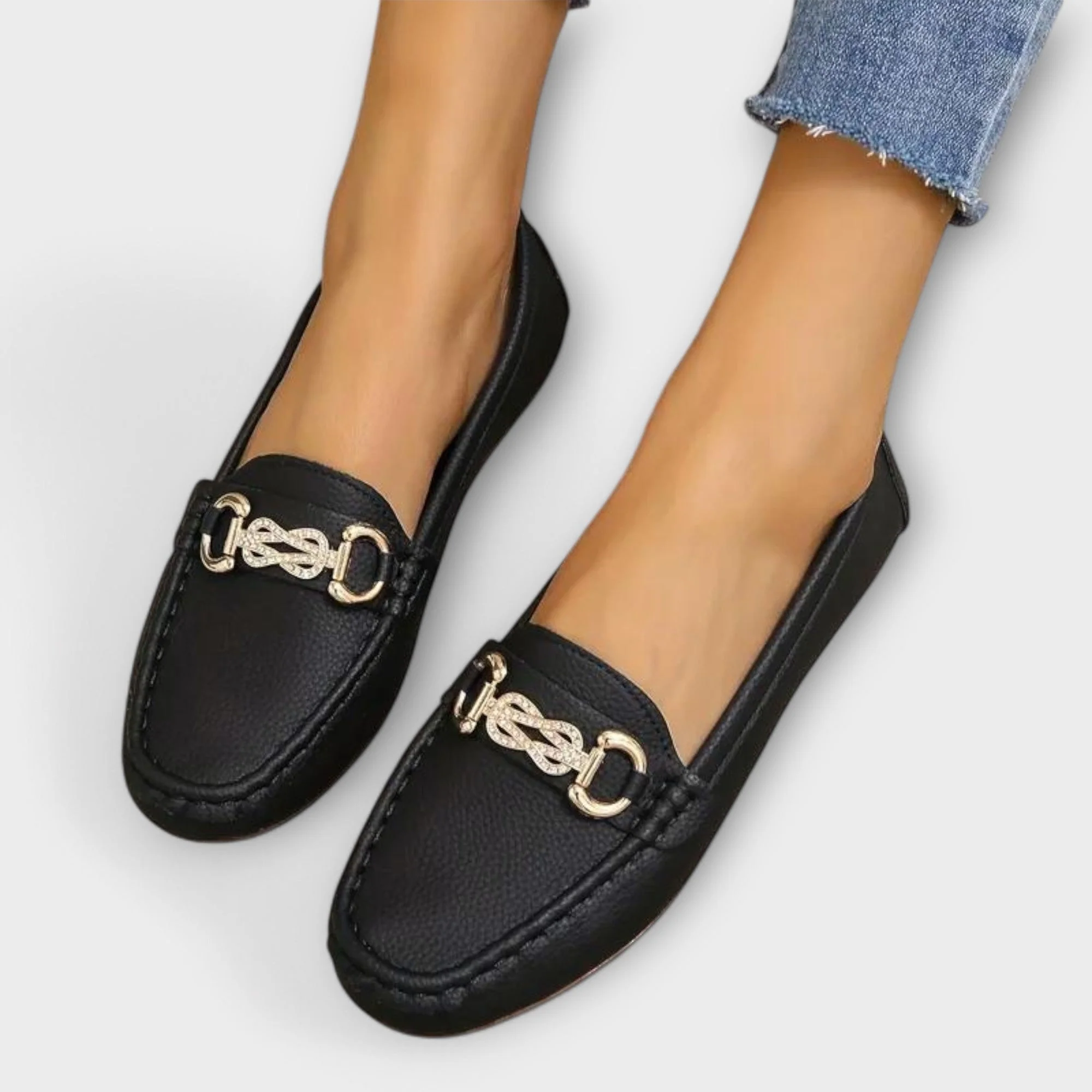 Christina - Loafer - Image 4