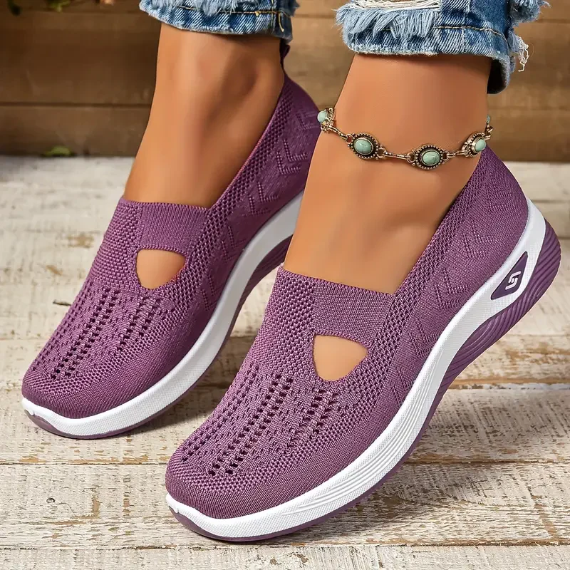 Christine™ - Slip-On Schuhe - Image 4