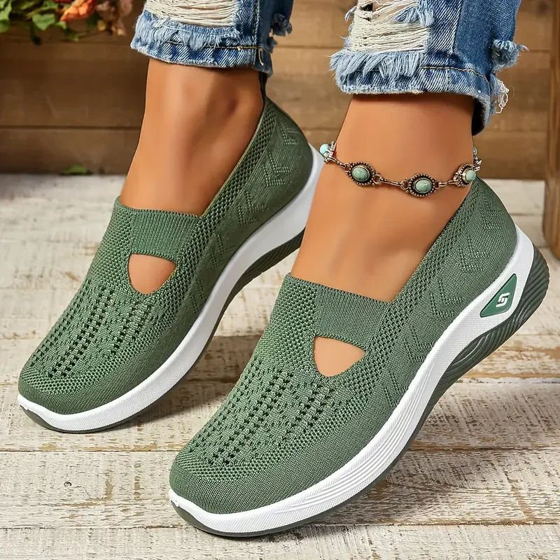 Christine™ - Slip-On Schuhe - Image 7