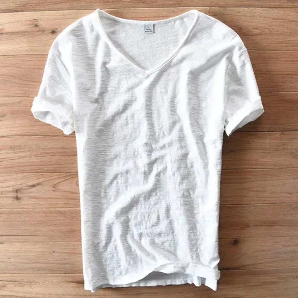 Christine | T Shirt aus Bio Baumwolle - Image 2