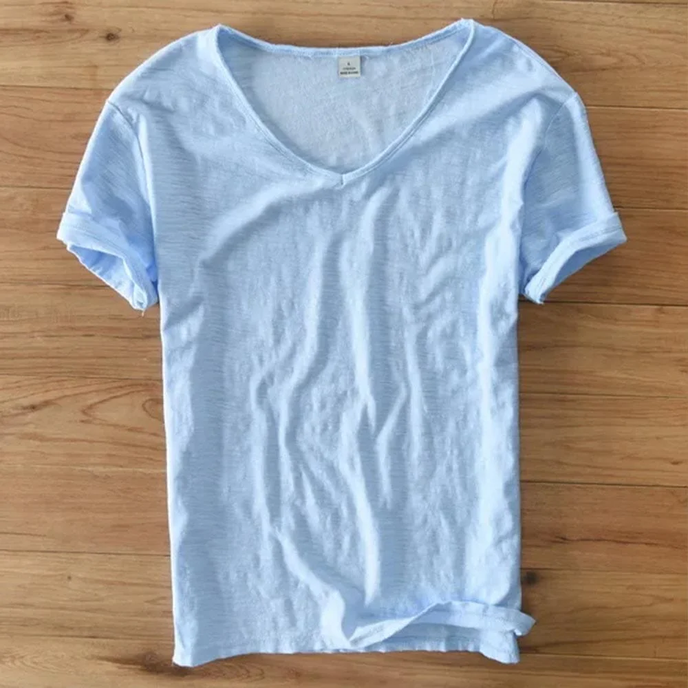 Christine | T Shirt aus Bio Baumwolle - Image 3