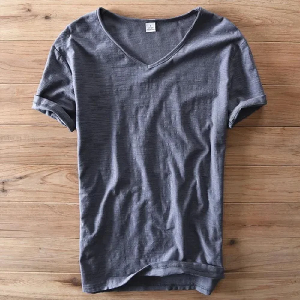 Christine | T Shirt aus Bio Baumwolle - Image 4