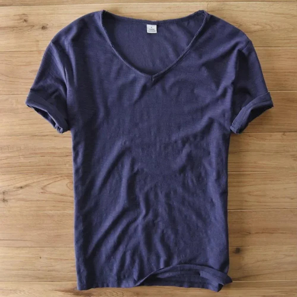 Christine | T Shirt aus Bio Baumwolle - Image 5