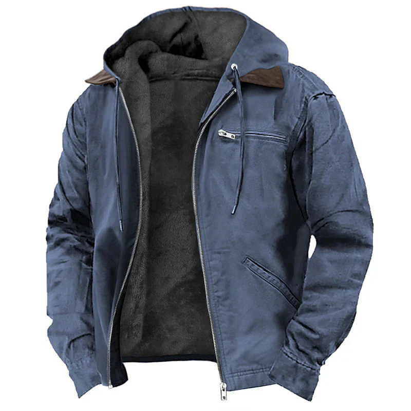 CHRISTOS - KAPUZENJACKE - Image 3