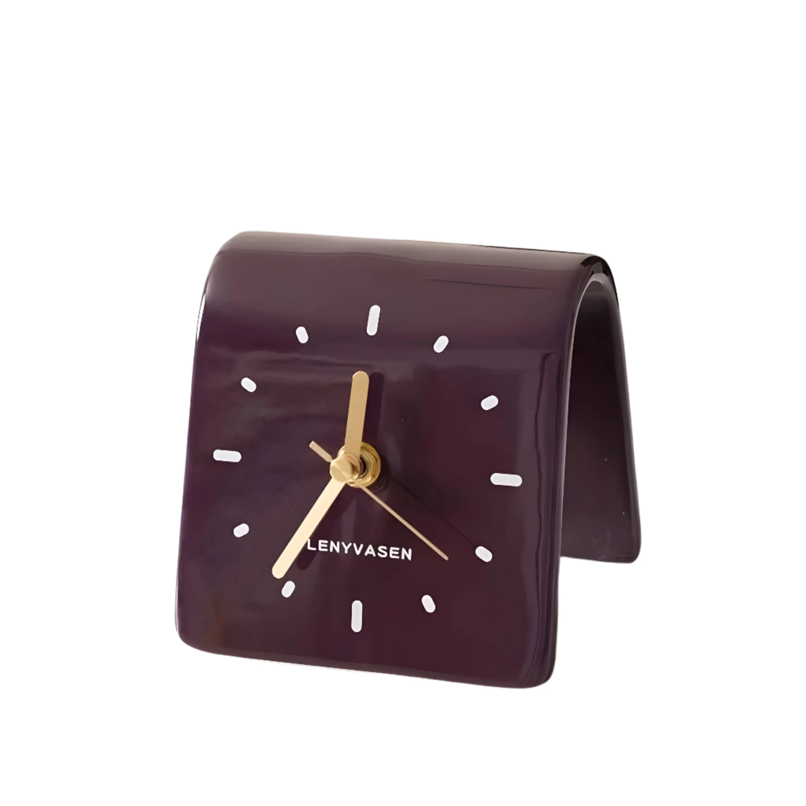 Chronova – Künstlerisches Modernes Bordüre mit Minimalistischem Runddesign - Image 7