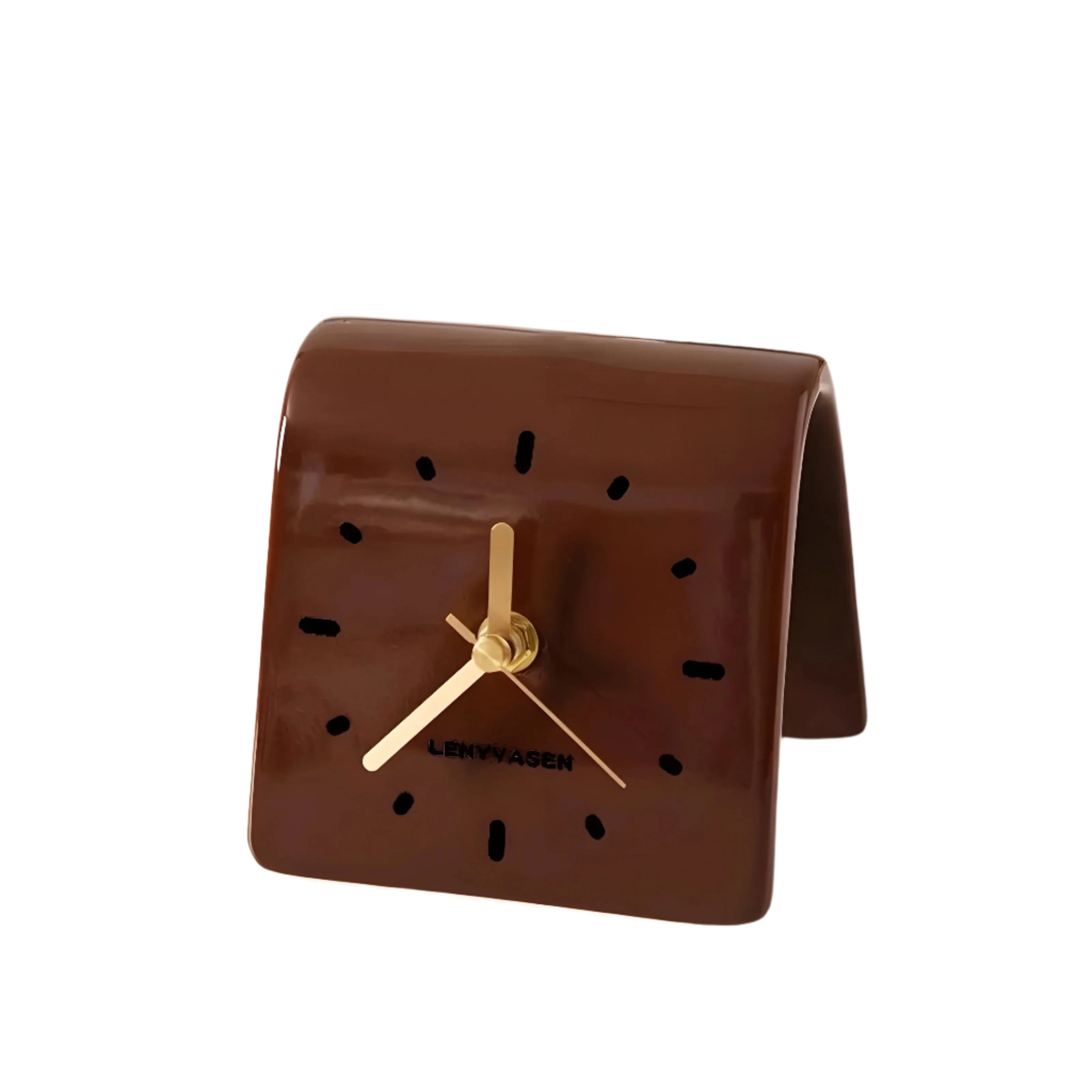 Chronova – Künstlerisches Modernes Bordüre mit Minimalistischem Runddesign - Image 8