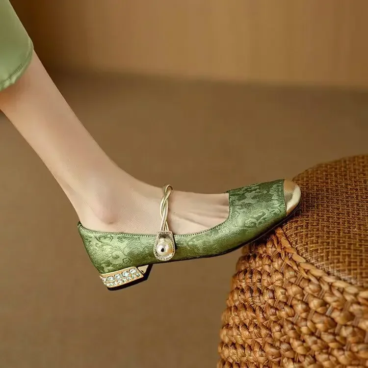 Cilia™ | Orthopädische Sandalen - Image 3