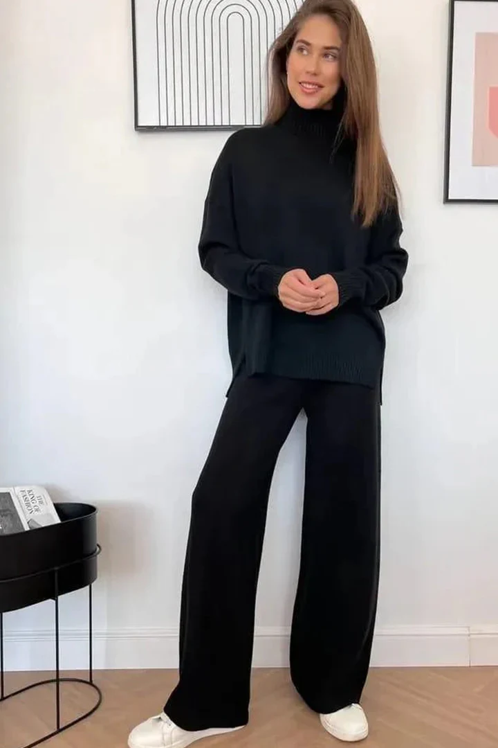 Clara™ | Anzugset – Zeitlose Eleganz & Stil