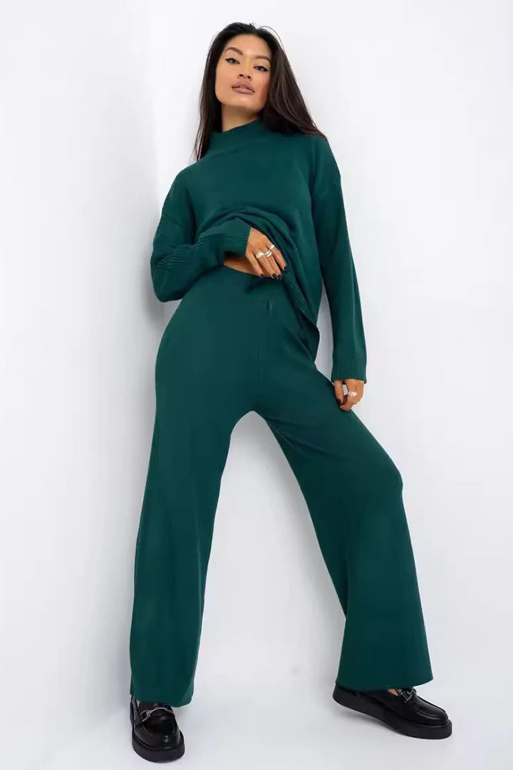 Clara™ | Anzugset – Zeitlose Eleganz & Stil - Image 2