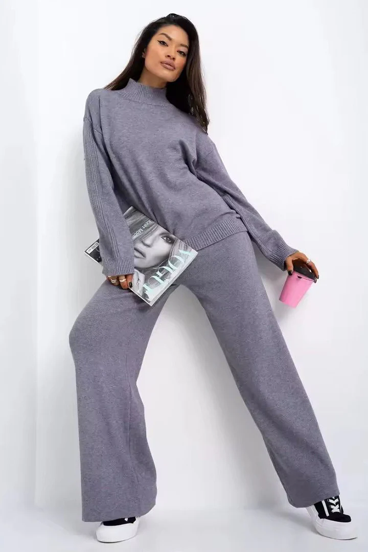 Clara™ | Anzugset – Zeitlose Eleganz & Stil - Image 3