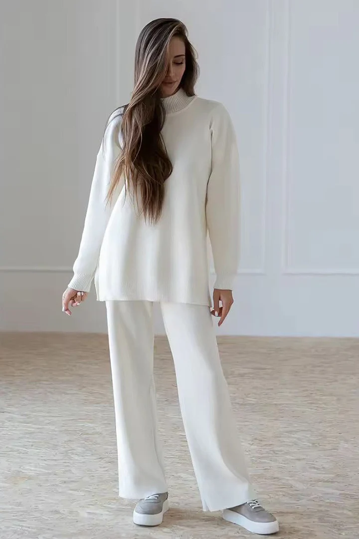 Clara™ | Anzugset – Zeitlose Eleganz & Stil - Image 4