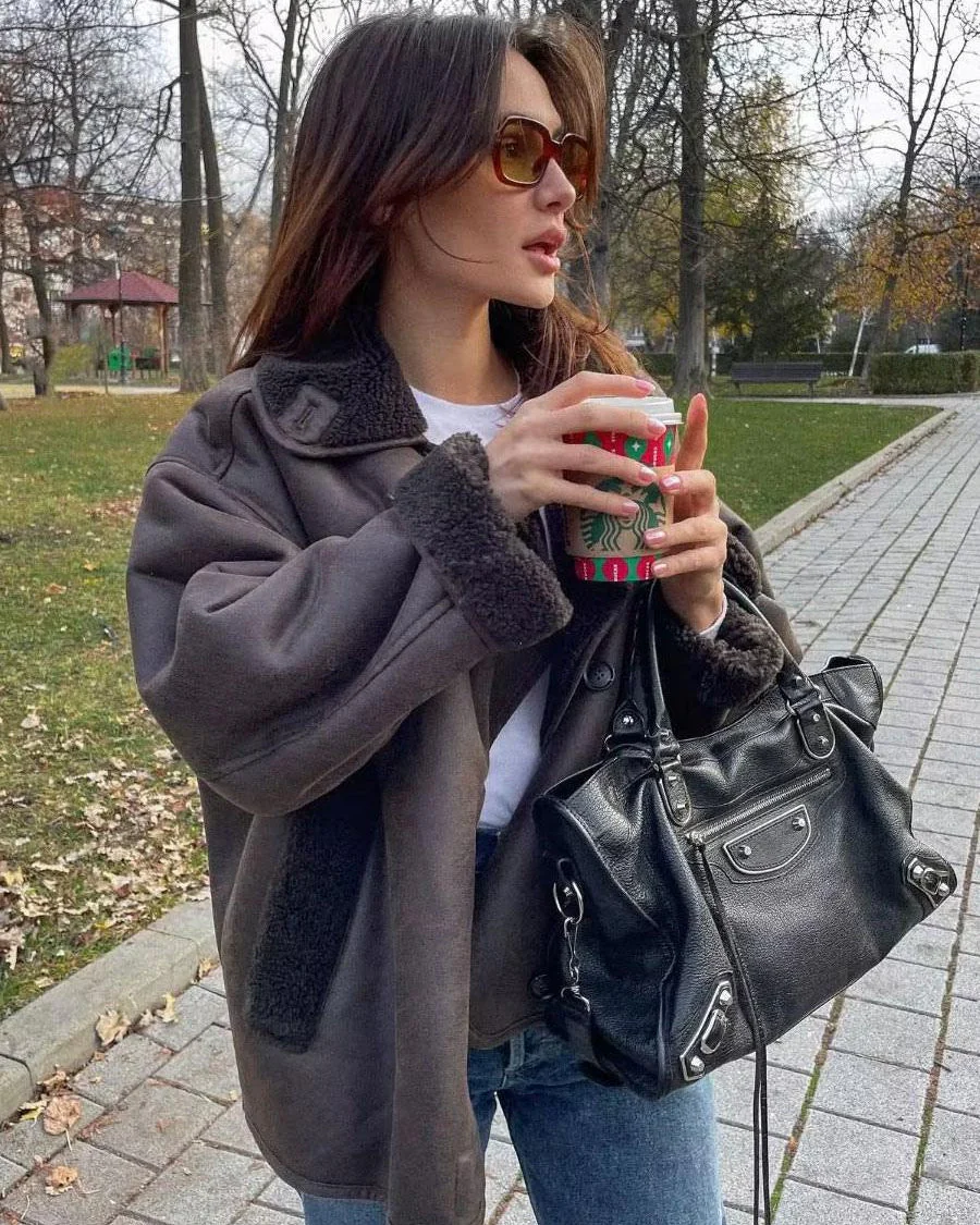 Clara™ | Jacke - Image 3