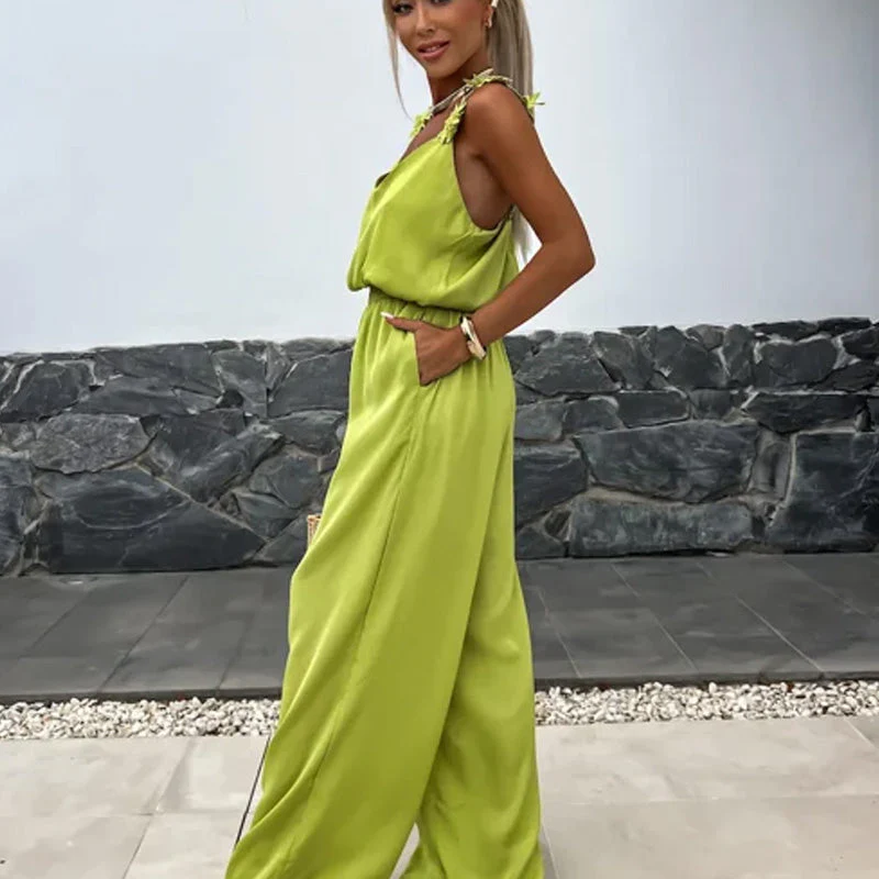 Clara | Jumpsuit - Image 2