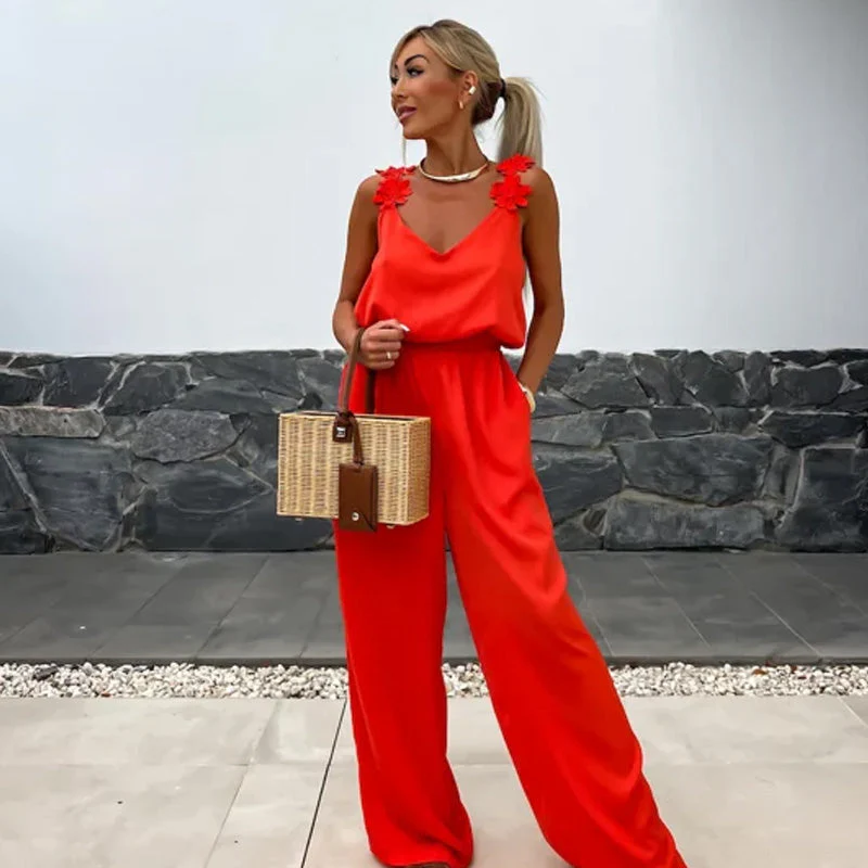 Clara | Jumpsuit - Image 5