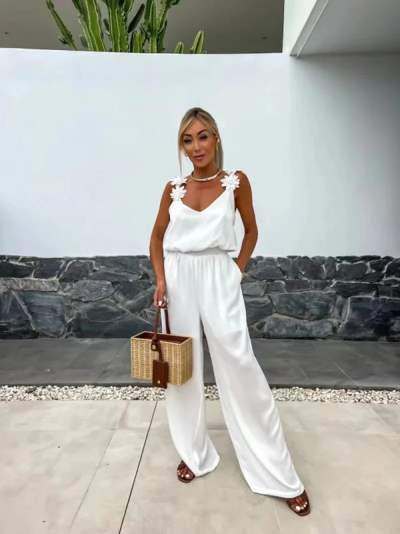 Clara | Jumpsuit - Image 6