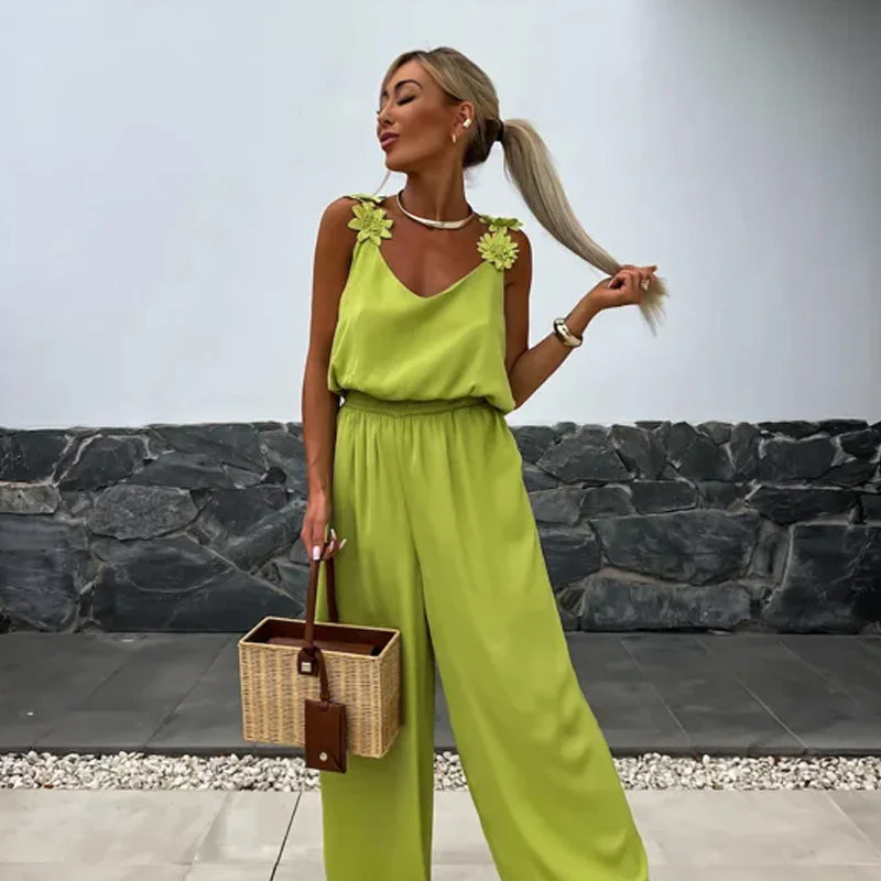 Clara | Jumpsuit - Image 8