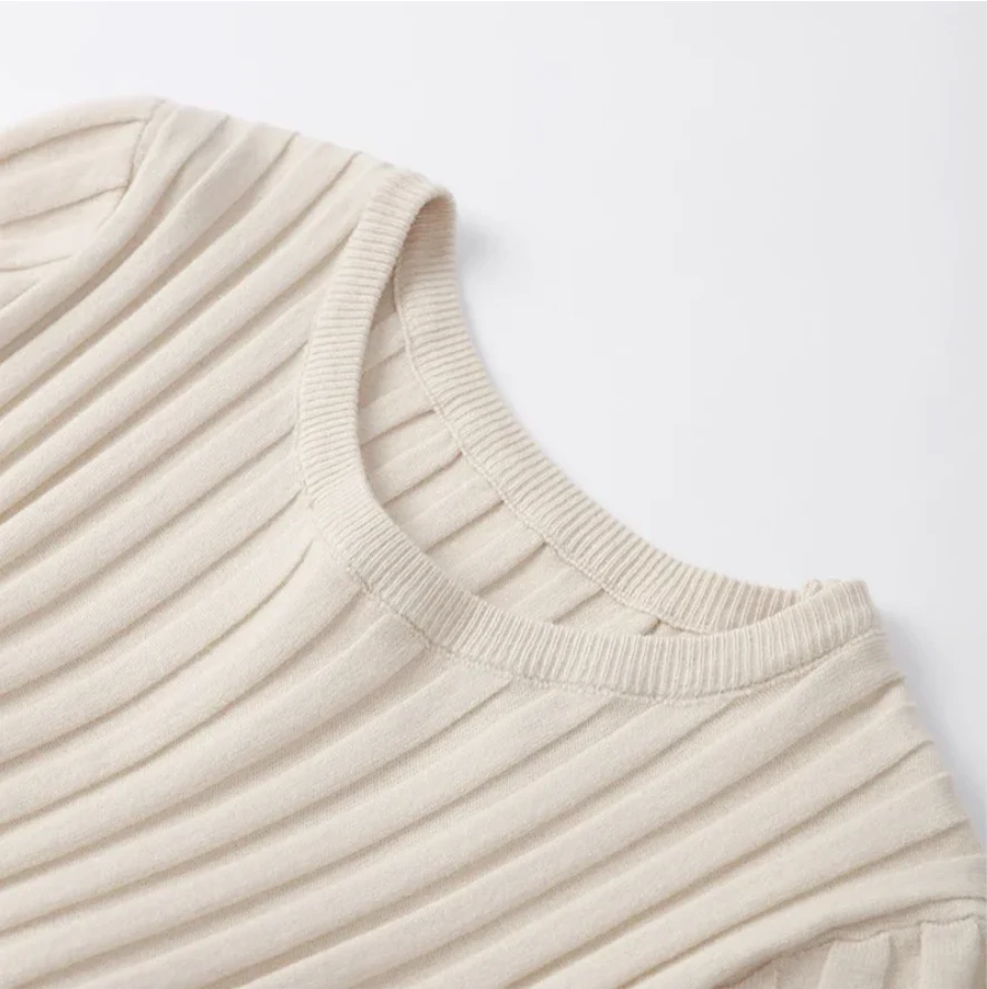 Clara | Küstenbrise Kleid - Image 3