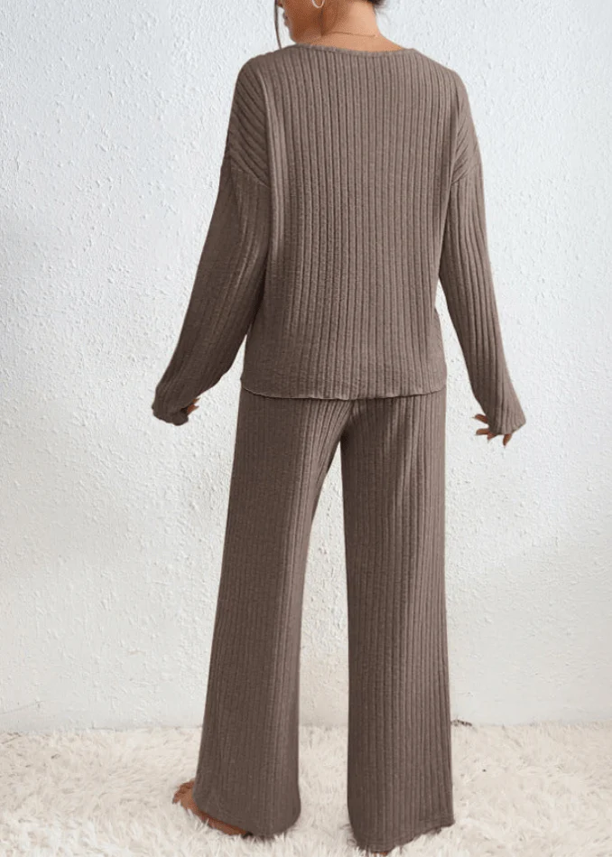 CLARA - RELAXEDES RIPPENSTRICK-SET - Image 7