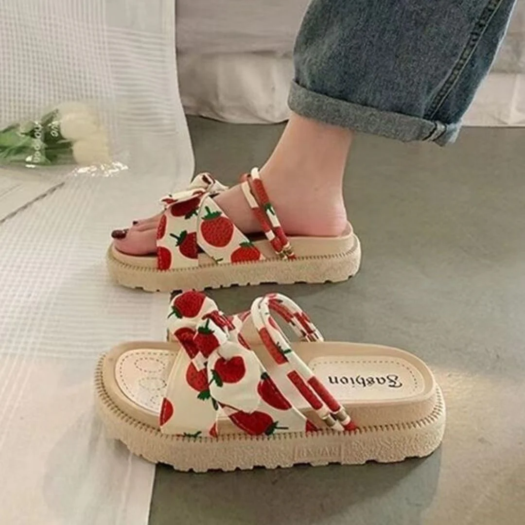 Clara | Sandalen für Frauen - Image 5