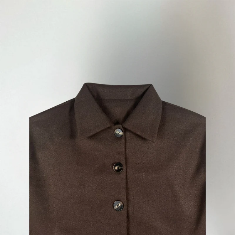 Clara | Warme Strickjacke - Image 2