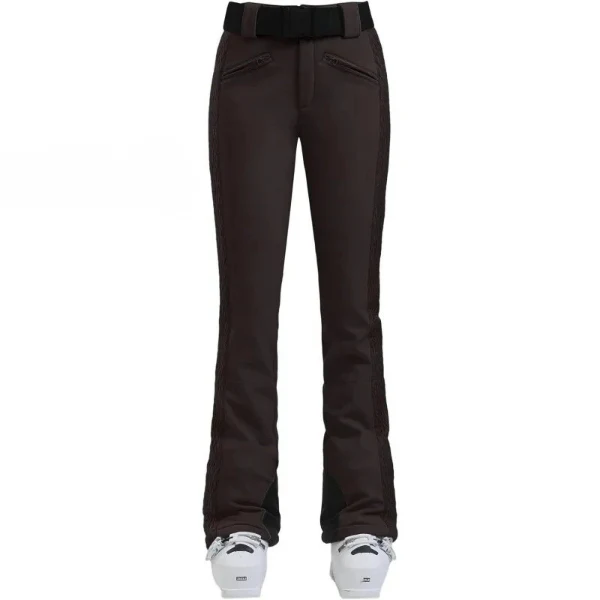 Clara | Wasserdichte Skihose für Damen Slim Fit Winter - Image 8