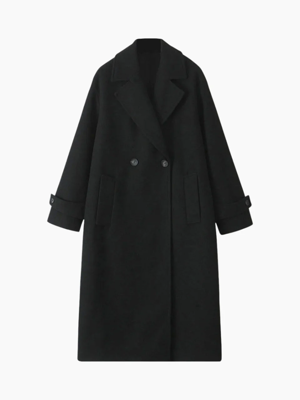 Clara™ | Zeitloser Premium-Mantel - Image 7