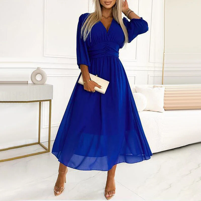 Clarisse™ Lange Elegante Ärmel - Image 7