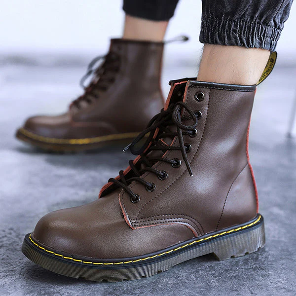 Clastro™ - Klassische & Bequeme Stiefel - Image 11