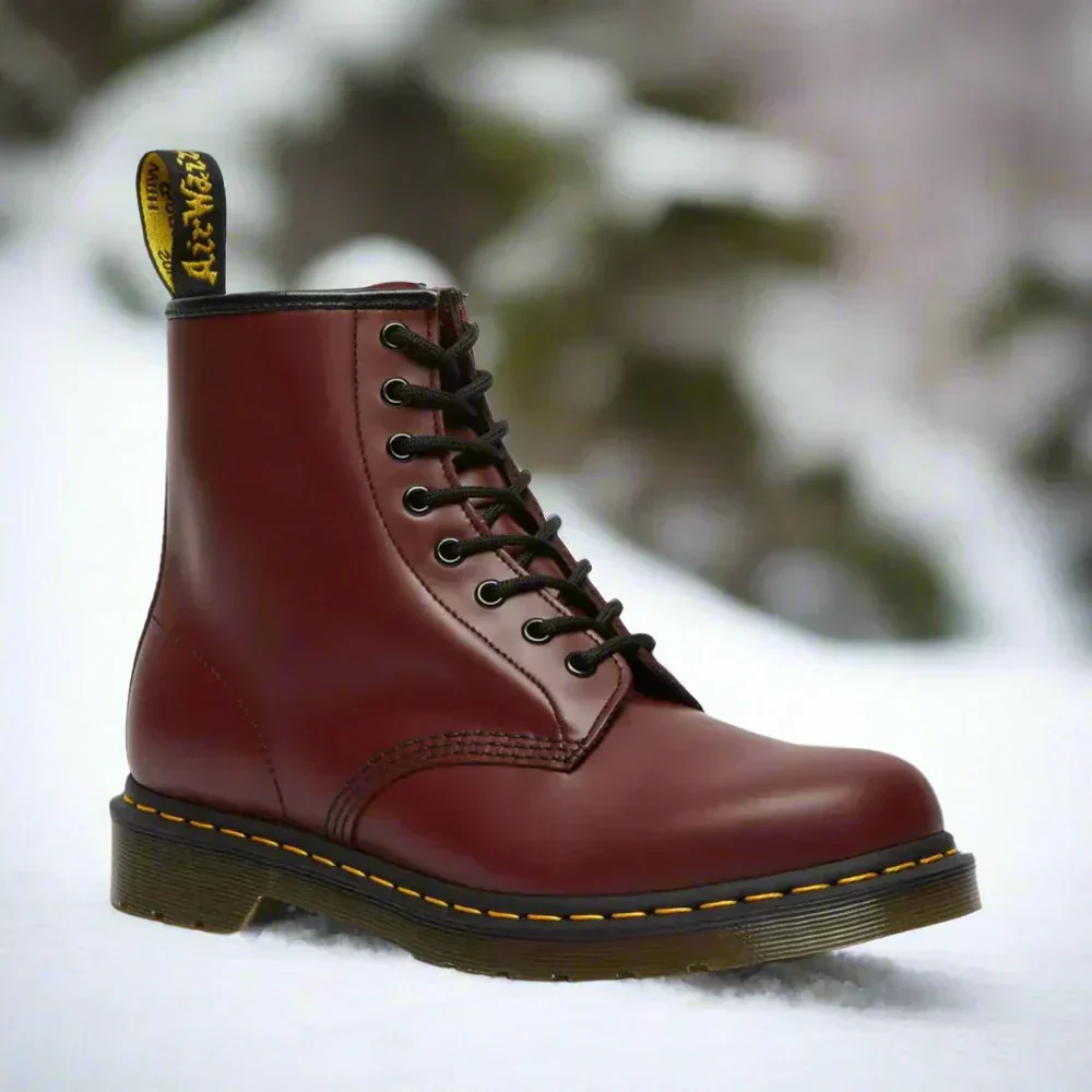 Clastro™ - Klassische & Bequeme Stiefel - Image 2