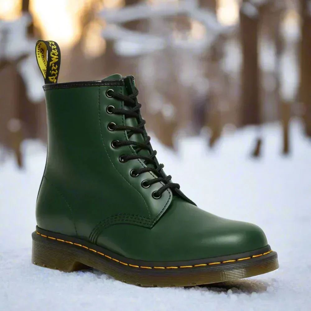 Clastro™ - Klassische & Bequeme Stiefel - Image 3