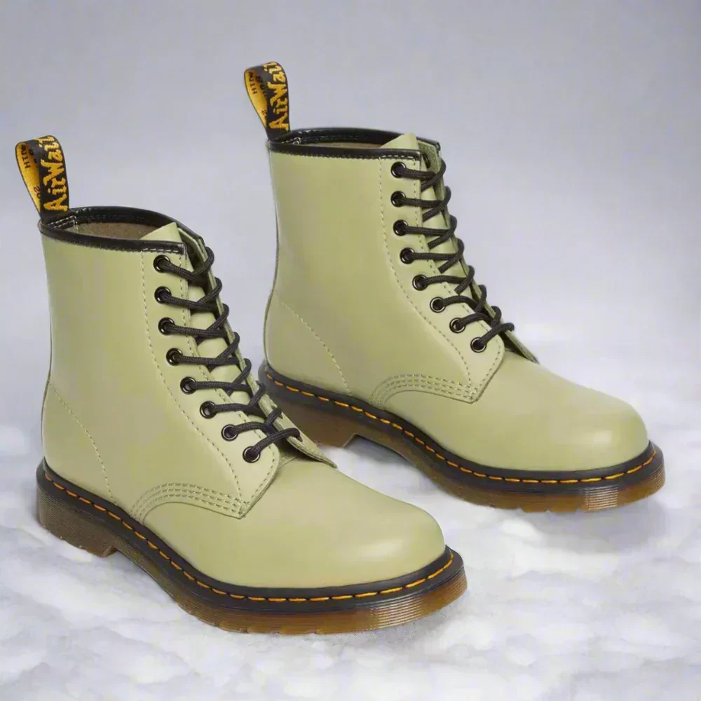 Clastro™ - Klassische & Bequeme Stiefel - Image 4