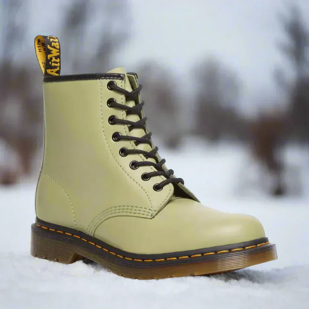Clastro™ - Klassische & Bequeme Stiefel - Image 5