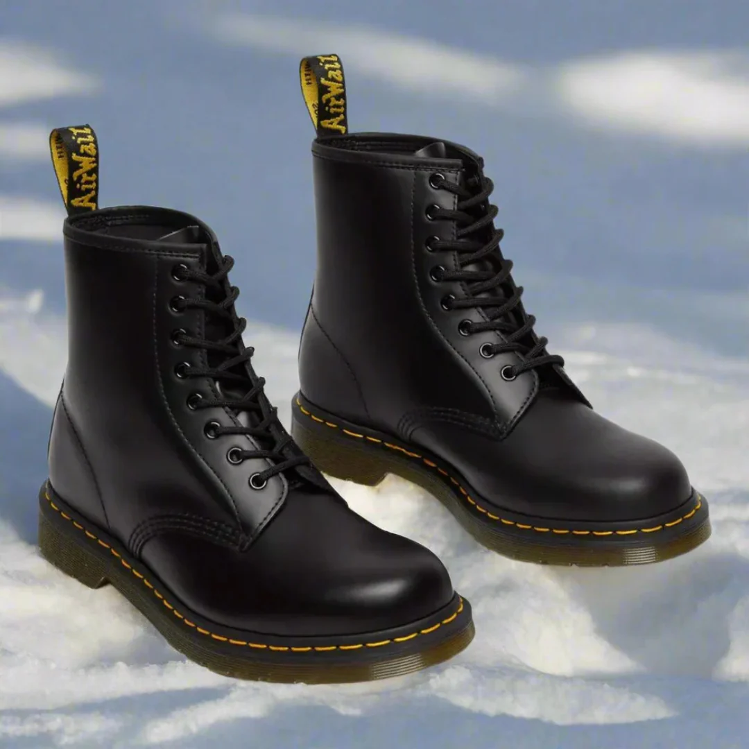 Clastro™ - Klassische & Bequeme Stiefel - Image 6
