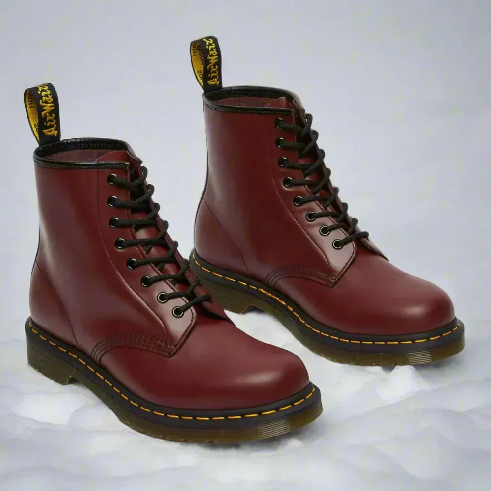 Clastro™ - Klassische & Bequeme Stiefel - Image 7