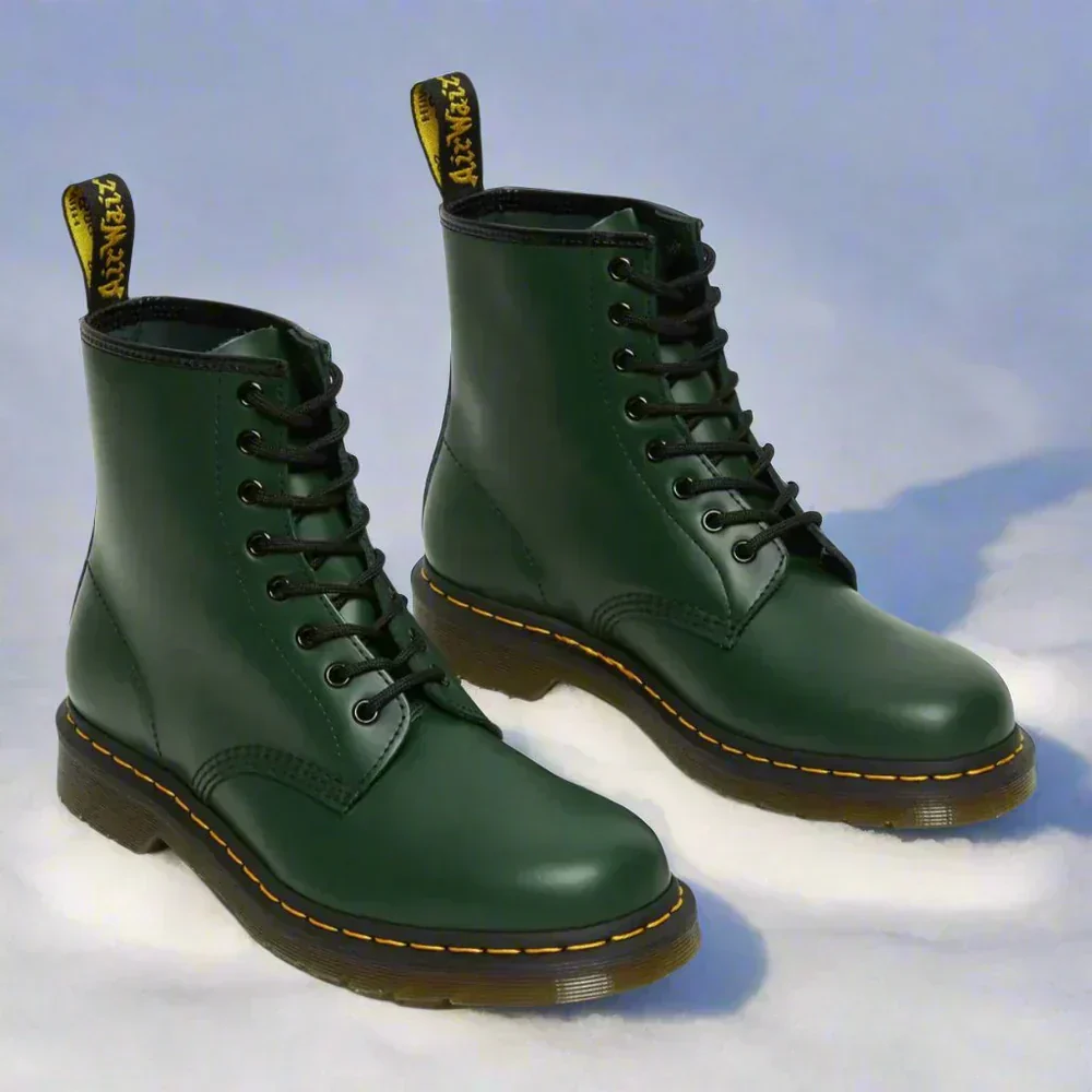 Clastro™ - Klassische & Bequeme Stiefel - Image 8