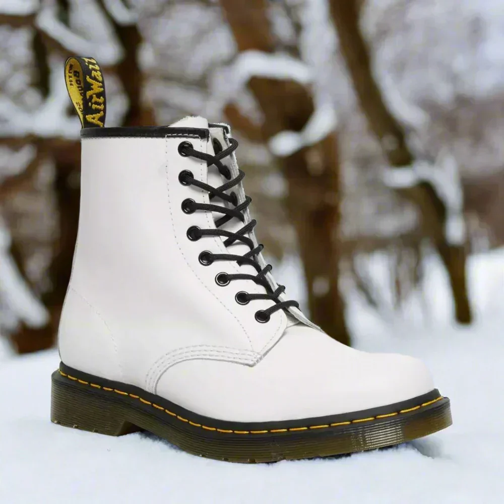 Clastro™ - Klassische & Bequeme Stiefel - Image 9